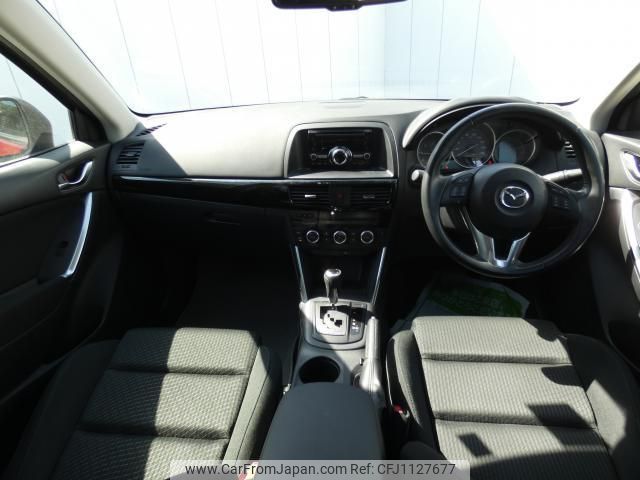 mazda cx-5 2012 quick_quick_LDA-KE2FW_KE2FW-102093 image 2