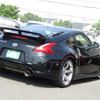 nissan fairlady-z 2010 -NISSAN--Fairlady Z CBA-Z34--Z34-201740---NISSAN--Fairlady Z CBA-Z34--Z34-201740- image 7