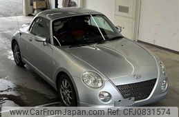 daihatsu copen 2005 -DAIHATSU--Copen L880K-0030423---DAIHATSU--Copen L880K-0030423-