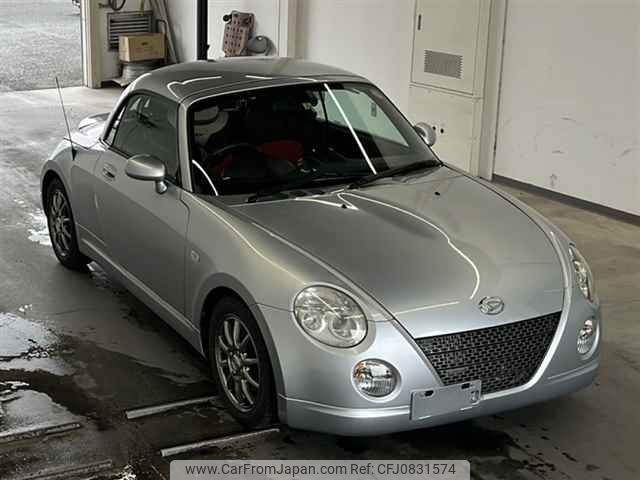 daihatsu copen 2005 -DAIHATSU--Copen L880K-0030423---DAIHATSU--Copen L880K-0030423- image 1