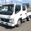 mitsubishi-fuso canter 2008 -MITSUBISHI--Canter BKG-FE70BS--FE70BS-***176---MITSUBISHI--Canter BKG-FE70BS--FE70BS-***176- image 1