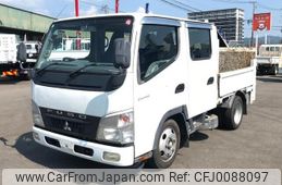 mitsubishi-fuso canter 2008 -MITSUBISHI--Canter BKG-FE70BS--FE70BS-***176---MITSUBISHI--Canter BKG-FE70BS--FE70BS-***176-