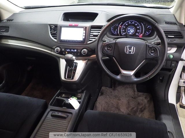honda cr-v 2012 CFJ1653928 image 1