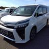 toyota voxy 2019 -TOYOTA--Voxy DBA-ZRR85W--ZRR85-0134543---TOYOTA--Voxy DBA-ZRR85W--ZRR85-0134543- image 1