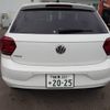 volkswagen polo 2019 -VOLKSWAGEN 【岐阜 331ﾕ2025】--VW Polo AWCHZ--LU033461---VOLKSWAGEN 【岐阜 331ﾕ2025】--VW Polo AWCHZ--LU033461- image 17