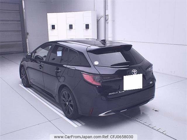 toyota corolla-touring-wagon 2023 -TOYOTA 【宇都宮 301ﾑ1127】--Corolla Touring ZWE219W-0016750---TOYOTA 【宇都宮 301ﾑ1127】--Corolla Touring ZWE219W-0016750- image 2