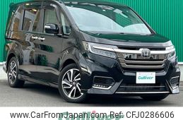 honda stepwagon 2018 -HONDA--Stepwgn DBA-RP3--RP3-1224674---HONDA--Stepwgn DBA-RP3--RP3-1224674-