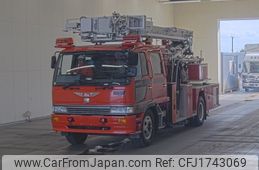 hino profia 1995 CFJ1743069