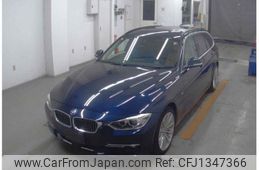 bmw 3-series 2016 quick_quick_DBA-3A30_WBA3G92000F275467