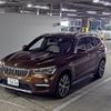 bmw x1 2016 -BMW--BMW X1 WBAHS92040P898556---BMW--BMW X1 WBAHS92040P898556- image 5