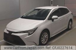 toyota corolla-touring-wagon 2021 -TOYOTA--Corolla Touring 3BA-ZRE212W--ZRE212-6036069---TOYOTA--Corolla Touring 3BA-ZRE212W--ZRE212-6036069-