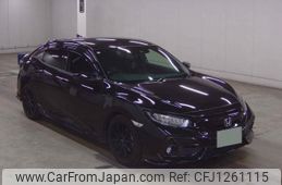 honda civic 2021 quick_quick_6BA-FK7_FK7-1301172