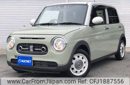 suzuki alto-lapin 2023 CFJ1887556