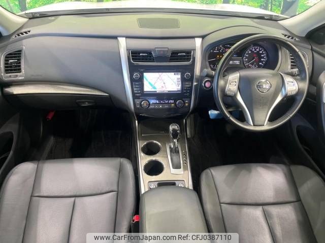 nissan teana 2015 -NISSAN--Teana DBA-L33--L33-104120---NISSAN--Teana DBA-L33--L33-104120- image 2