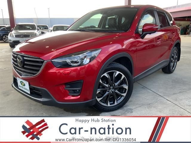 mazda cx-5 2016 quick_quick_KE2AW_KE2AW-213716 image 1