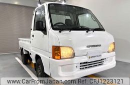 subaru sambar-truck 1999 Mitsuicoltd_SBST017595R0705