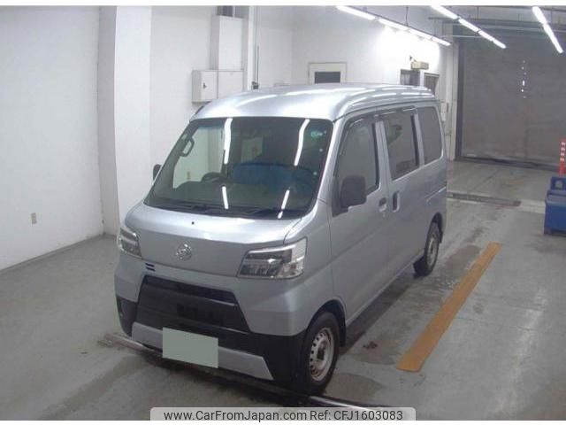 daihatsu hijet-cargo 2020 CFJ1603083 image 1