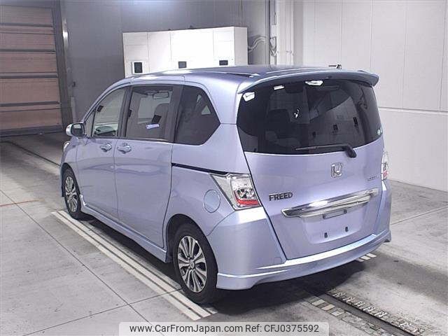 honda freed 2014 -HONDA--Freed GP3-1126604---HONDA--Freed GP3-1126604- image 2