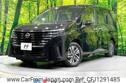 nissan serena 2023 quick_quick_FC28_FC28-010386