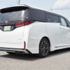 toyota vellfire 2024 -TOYOTA--Vellfire 6AA-AAHH40W--AAHH40-4012***---TOYOTA--Vellfire 6AA-AAHH40W--AAHH40-4012***- image 5