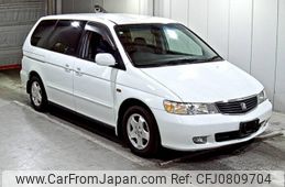 honda lagreat 1999 CFJ0809704