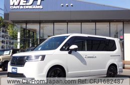 honda stepwagon 2023 CFJ1682487
