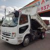 mitsubishi-fuso fighter 2009 GOO_NET_EXCHANGE_0803382A30250716W003 image 2