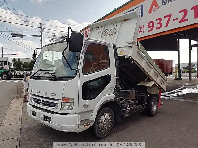 mitsubishi-fuso fighter 2009 GOO_NET_EXCHANGE_0803382A30250716W003 image 2