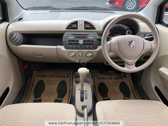 suzuki alto 2013 CFJ1554604 image 2