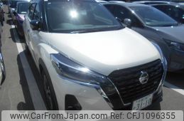 nissan nissan-others 2020 quick_quick_6AA-P15_P15-011531