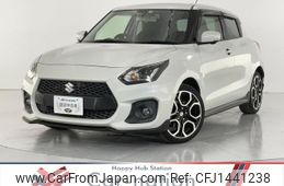 suzuki swift 2018 quick_quick_ZC33S_ZC33S-109180