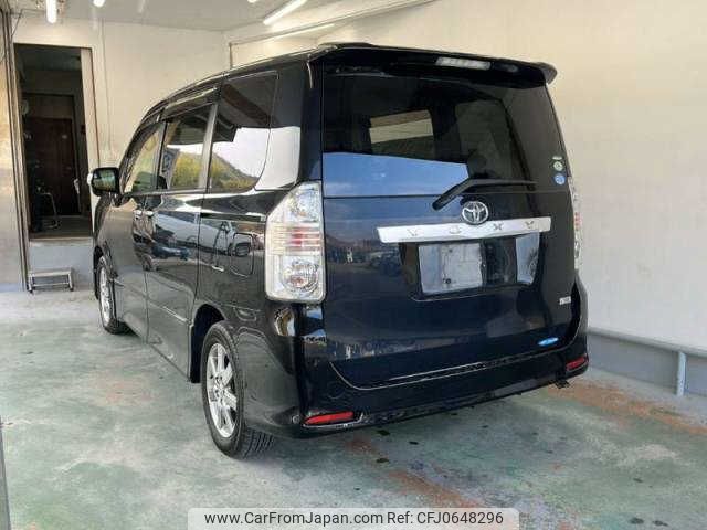 toyota voxy 2010 -TOYOTA--Voxy ZRR70W--0297139---TOYOTA--Voxy ZRR70W--0297139- image 2