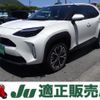 toyota yaris-cross 2021 -TOYOTA--Yaris Cross MXPJ10--2019819---TOYOTA--Yaris Cross MXPJ10--2019819- image 1