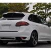 porsche cayenne 2012 -PORSCHE 【名古屋 381ﾐ 25】--Porsche Cayenne ABA-92AM48--WP1ZZZ92DLA74069---PORSCHE 【名古屋 381ﾐ 25】--Porsche Cayenne ABA-92AM48--WP1ZZZ92DLA74069- image 21