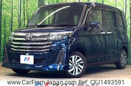 toyota roomy 2021 -TOYOTA--Roomy 5BA-M900A--M900A-0592421---TOYOTA--Roomy 5BA-M900A--M900A-0592421-