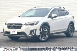 subaru xv 2017 -SUBARU--Subaru XV DBA-GT7--GT7-051396---SUBARU--Subaru XV DBA-GT7--GT7-051396-