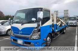 hino dutro 2012 -HINO 【佐賀 100せ158】--Hino Dutoro XZU730M-0001087---HINO 【佐賀 100せ158】--Hino Dutoro XZU730M-0001087-