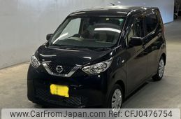 nissan dayz 2023 -NISSAN 【福岡 582ぬ8957】--DAYZ B43W-0306846---NISSAN 【福岡 582ぬ8957】--DAYZ B43W-0306846-