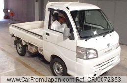 daihatsu hijet-truck 2005 -DAIHATSU--Hijet Truck S210P-2003693---DAIHATSU--Hijet Truck S210P-2003693-