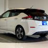 nissan leaf 2018 -NISSAN--Leaf ZAA-ZE1--ZE1-014530---NISSAN--Leaf ZAA-ZE1--ZE1-014530- image 3