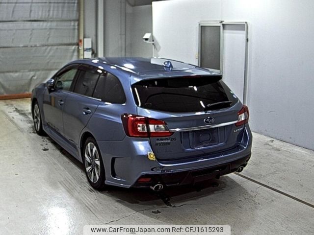 subaru levorg 2015 CFJ1615293 image 2