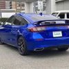 honda civic 2021 CFJ1860825 image 19