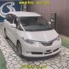 toyota estima-hybrid 2008 -TOYOTA--Estima Hybrid AHR20W-7027488---TOYOTA--Estima Hybrid AHR20W-7027488- image 1