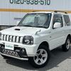suzuki jimny 2007 -SUZUKI--Jimny ABA-JB23W--JB23W-532996---SUZUKI--Jimny ABA-JB23W--JB23W-532996- image 19