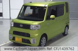 toyota pixis-mega 2018 -TOYOTA 【三重 583い695】--Pixis Mega LA700A-0019718---TOYOTA 【三重 583い695】--Pixis Mega LA700A-0019718-