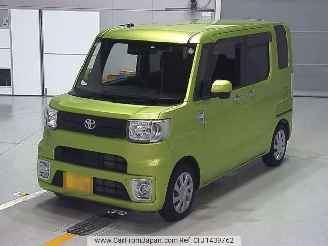 toyota pixis-mega 2018 -TOYOTA 【三重 583い695】--Pixis Mega LA700A-0019718---TOYOTA 【三重 583い695】--Pixis Mega LA700A-0019718- image 1