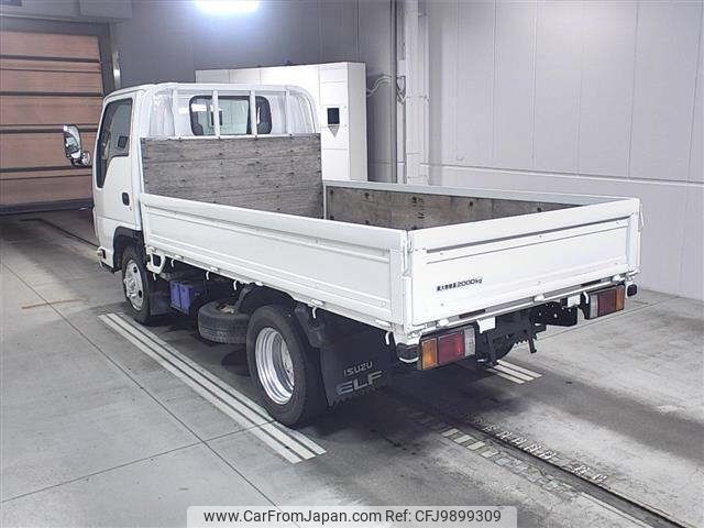 isuzu elf-truck 2015 -ISUZU--Elf NJS85A-7004815---ISUZU--Elf NJS85A-7004815- image 2