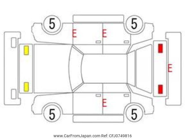 mercedes-benz c-class 2022 -MERCEDES-BENZ--Benz C Class 3CA-206004C--W1K2060042F019380---MERCEDES-BENZ--Benz C Class 3CA-206004C--W1K2060042F019380- image 2