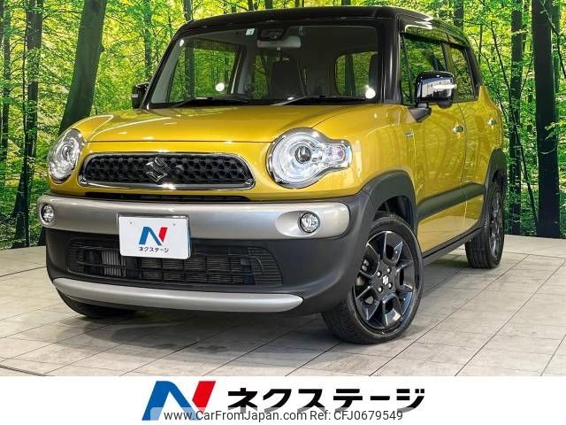 suzuki xbee 2020 -SUZUKI--XBEE DAA-MN71S--MN71S-166013---SUZUKI--XBEE DAA-MN71S--MN71S-166013- image 1