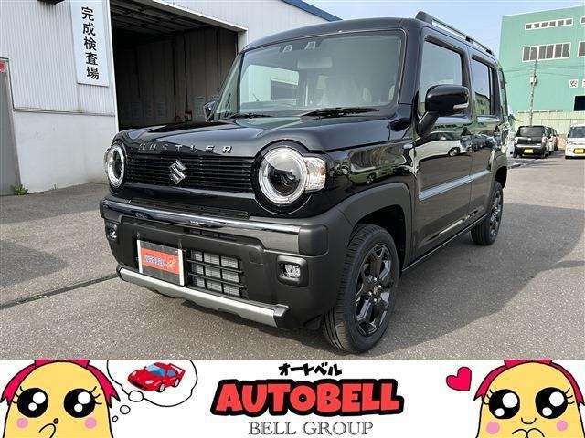 2025 Suzuki Hustler MR92S - Car Price $13,185